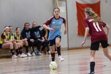 Bild 436 - wCJ NFV Futsalmeisterschaft